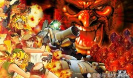 合金弹头最新爆料,新爆料揭示神秘角色与颠覆性剧情转折